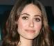 La très ravissante Emmy Rossum, héroïne de la série  Shameless , diffusée sur Showtime.