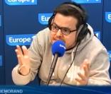 Nicolas Demorand