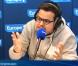 Nicolas Demorand à la tête de Libération ? Rien n'est fait !