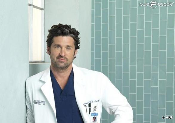 Grey's Anatomy, ce 26 janvier sur TF1