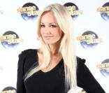 Adriana Karambeu participe à Dancing with the stars