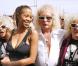 Michel Polnareff... complètement gaga de son petit Volodia !