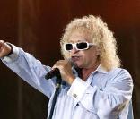 Michel Polnareff, Paris, juillet 2007