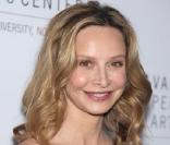 Calista Flockhart lors de l'ouverture du Valley Performing Art Center à Northridge en Californie le 29 janvier 2011