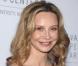 Calista Flockhart : Ravissante sans son Harrison Ford et aux anges en famille !