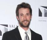 Noah Wyle lors de l'ouverture du Valley Performing Art Center à Northridge en Californie le 29 janvier 2011