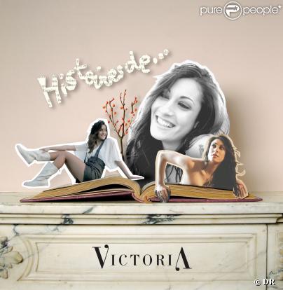 Victoria Petrosillo