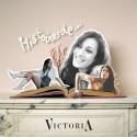 VIDEO : Victoria Petrosillo du Roi Soleil sort son album , extrait de son premier clip