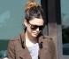 Rachel Bilson fait ses courses à Los Angeles, le 31 janvier 2011.
