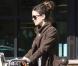 Rachel Bilson fait ses courses à Los Angeles, le 31 janvier 2011.