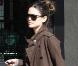 Rachel Bilson fait ses courses à Los Angeles, le 31 janvier 2011.