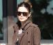 Rachel Bilson fait ses courses à Los Angeles, le 31 janvier 2011.
