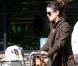 Rachel Bilson fait ses courses à Los Angeles, le 31 janvier 2011.