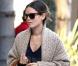 Rachel Bilson à Los Angeles, le 28 janvier 2011.