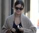 Rachel Bilson à Los Angeles, le 28 janvier 2011.
