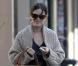 Rachel Bilson à Los Angeles, le 28 janvier 2011.