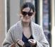 Rachel Bilson à Los Angeles, le 28 janvier 2011.