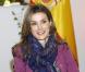 Letizia d'Espagne visite le lycée professionel Raul Vasquez à Madrid, le 2 février 2011.