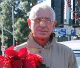 Le prince Frédéric von Anhalt, Los Angeles, le 25 novembre 2010 