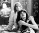 Maria Schneider et Miou-Miou dans La Dérobade en 1979