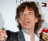 Mick Jagger, festival de Cannes, le 19 mai 2010