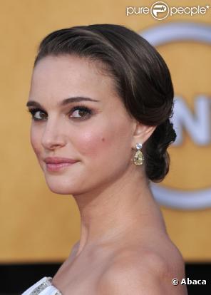Natalie Portman
