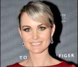 Laeticia Hallyday 