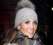 Jennifer Lopez en famille et en séance shopping à New York le 3 février 2011