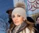 Jennifer Lopez en famille et en séance shopping à New York le 3 février 2011