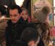 Marc Anthony et Jennifer Lopez en séance shopping à New York le 3 février 2011