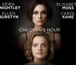 La pièce The Children's Hour, avec Keira Knightley 