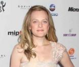 Elisabeth Moss
