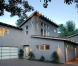 Des photos de la villa qu'Ashton Kutcher vient de mettre en vente, à Beverly Hills, février 2011.
