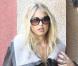 Rachel Zoe et son mari Roger Berman retrouvent des amis à West Hollywood, samedi 5 février.