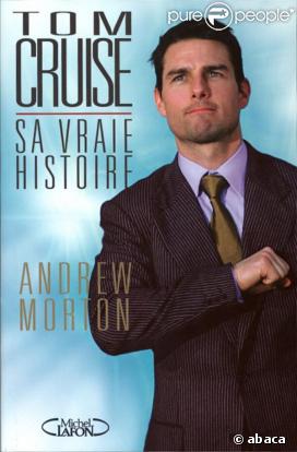Tom Cruise a obtenu partiellement gain de cause : sa biographie, même 'corrigée', ne sortira pas en Angleterre 