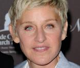 Ellen DeGeneres à Los Angeles, le 22 juillet 2010.