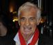 Bébel, Flavie Flament, Mathilde Seigner : standing ovation pour Delon !