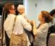 Eric Dane et Rebecca Gayheart s'occupent en amoureux de leur petit ange !