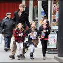 Kate Moss : Heureusement, sa jolie fille Lila rattrape ses faux pas !