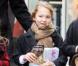Kate Moss : Heureusement, sa jolie fille Lila rattrape ses faux pas !