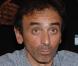 Eric Zemmour : quand il se fait entarter... il devient grossier ! La preuve !