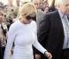 Lindsay se rend au tribunal pour une affaire de vol à Los Angeles, le 9 février 2011.