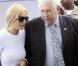 Lindsay se rend au tribunal pour une affaire de vol à Los Angeles, le 9 février 2011.
