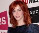 Mad Men : La sublime Christina Hendricks rencontre ses fans parisiens...