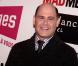 Matthew Weiner lors de la rencontre avec les fans de la série  Mad Men , au Forum des Images, à Paris, le 9 février 2011.