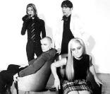 D'arcy Wretzky des Smashing Pumpkins 