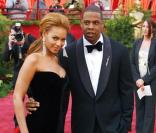 Beyonce et Jay-Z