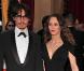 Vanessa Paradis est l'ambassadricre officielle du bohème chic et Jonny Depp fait l'unanimité avec son style grunge chic.