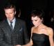 Hier clinquant, le couple David Beckham/Victoria Beckham affiche désormais un look sophistiqué.
