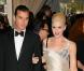 Gwen Stefani et Gavin Rossdale passent du glamour au rock grunge en un clin d'oeil.
